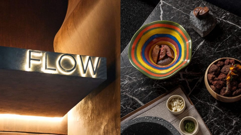 The 10 Michelin-Starred Restaurants in the Philippines for 2027